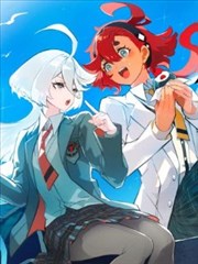 飙速宅男漫画